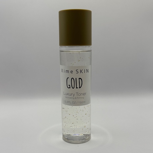 Other - ✨ NEW Xime Skin Gold Luxury Toner – Hydrating & Refreshing ✨